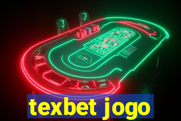 texbet jogo