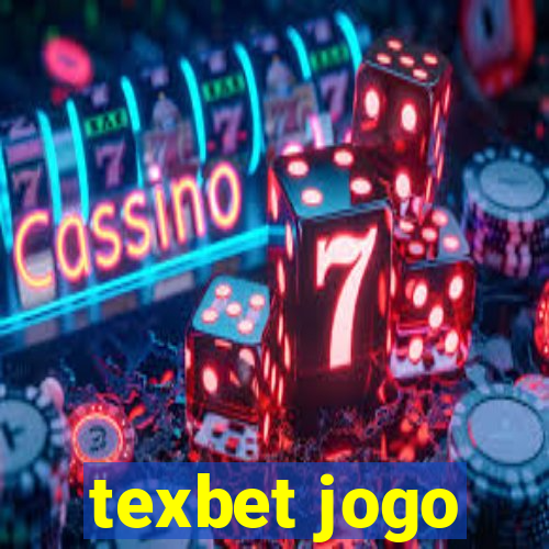 texbet jogo