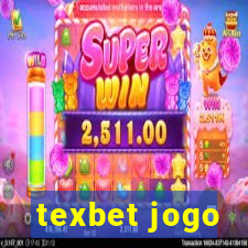 texbet jogo