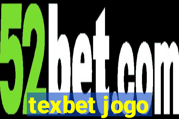 texbet jogo