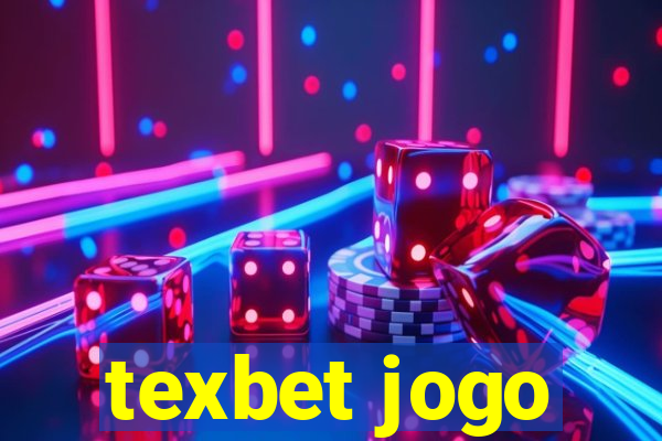 texbet jogo