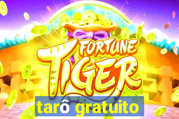 tarô gratuito