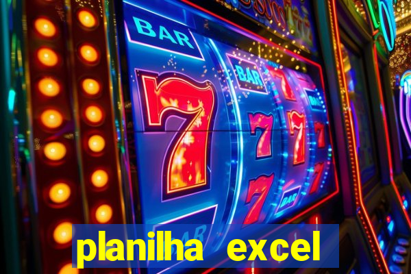 planilha excel folha de pagamento gratis