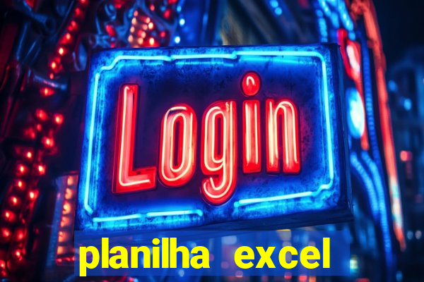 planilha excel folha de pagamento gratis