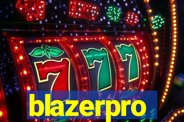 blazerpro