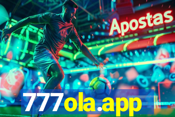 777ola.app