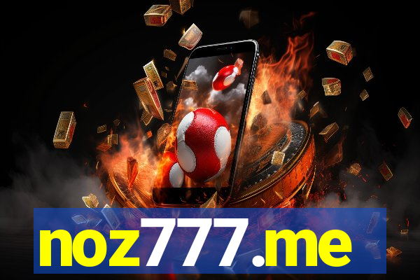 noz777.me