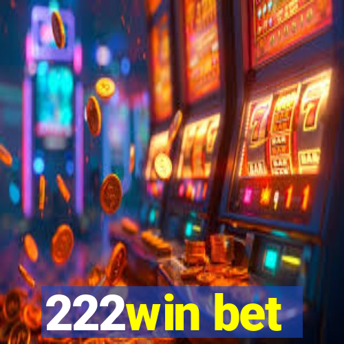 222win bet