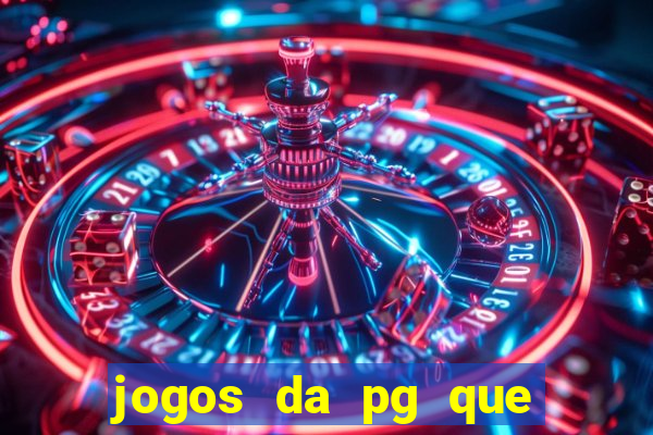 jogos da pg que compra bonus