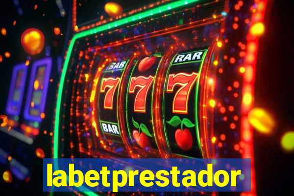 labetprestador