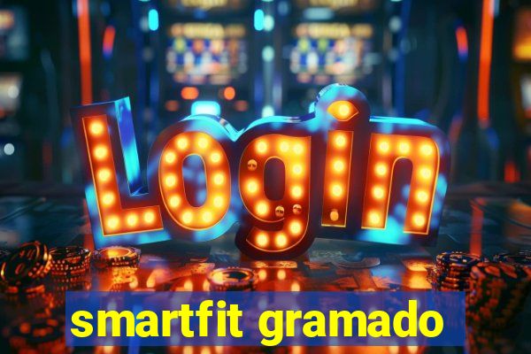 smartfit gramado