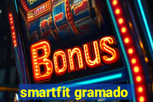 smartfit gramado