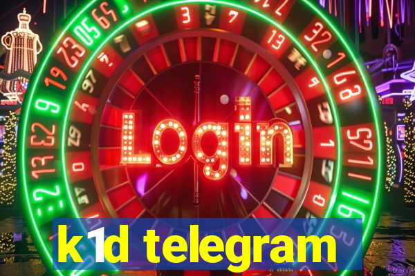 k1d telegram