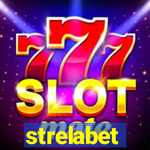 strelabet