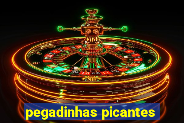 pegadinhas picantes