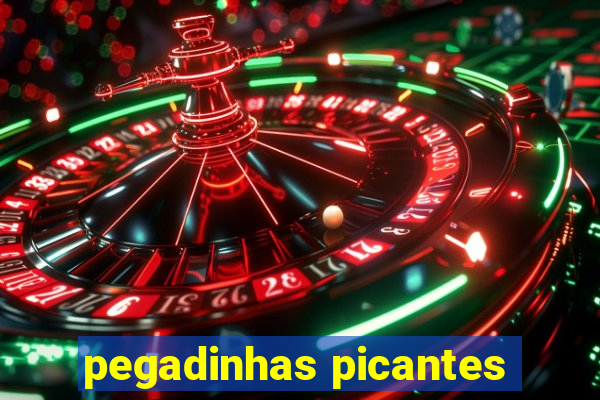 pegadinhas picantes