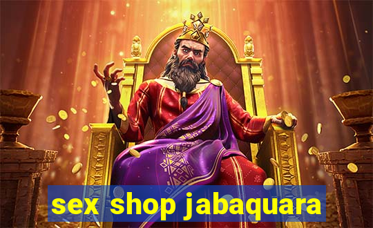 sex shop jabaquara