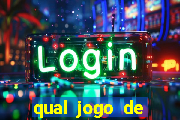 qual jogo de aposta mais facil de ganhar