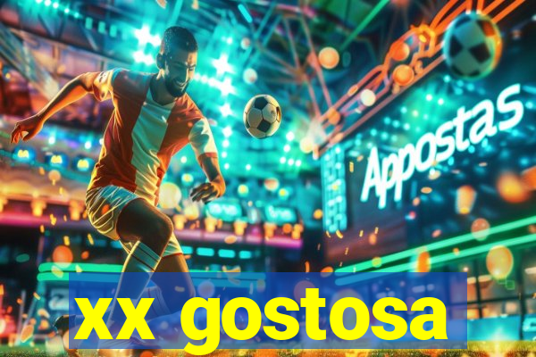 xx gostosa