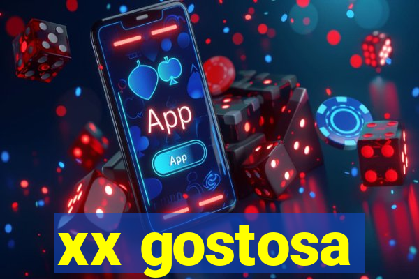 xx gostosa