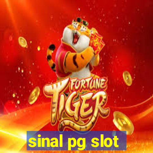 sinal pg slot