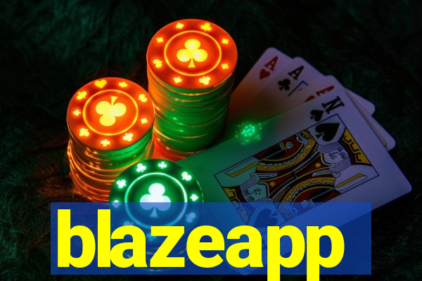 blazeapp