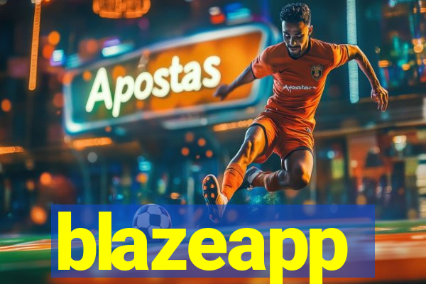 blazeapp