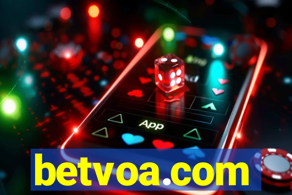 betvoa.com