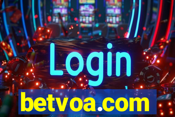 betvoa.com