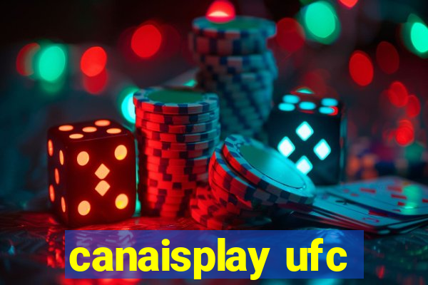 canaisplay ufc