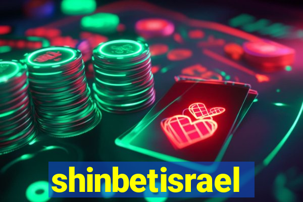 shinbetisrael