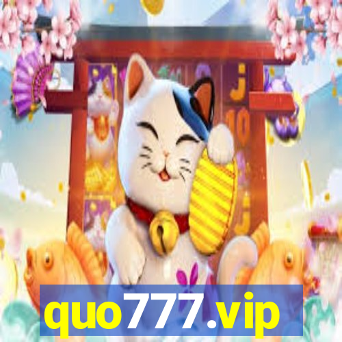 quo777.vip