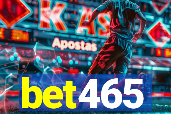 bet465