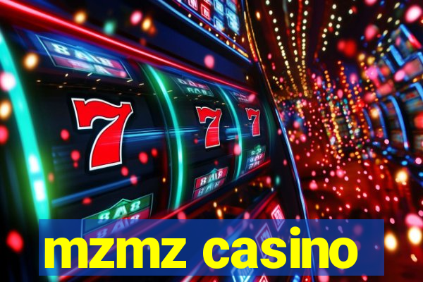 mzmz casino