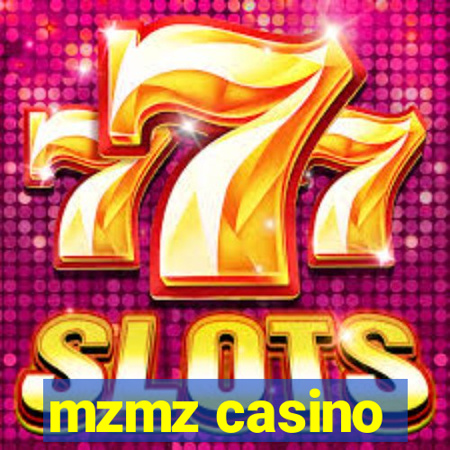 mzmz casino