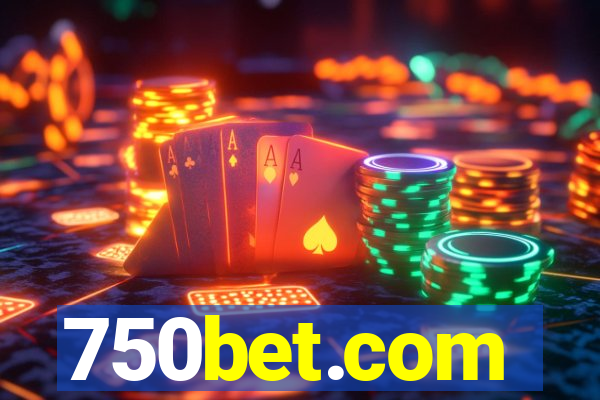 750bet.com