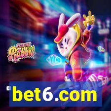 bet6.com