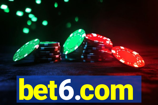 bet6.com