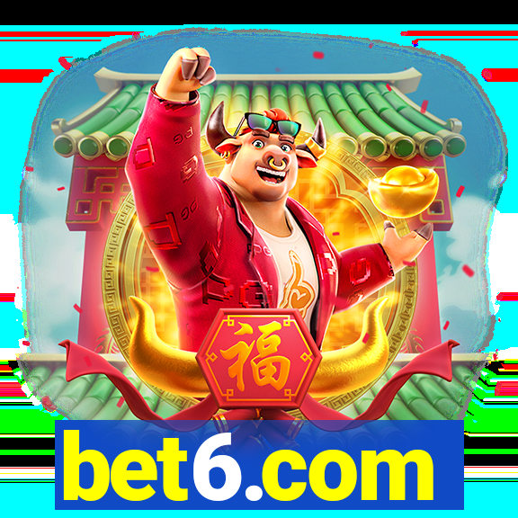 bet6.com