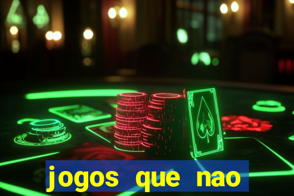 jogos que nao precisa depositar