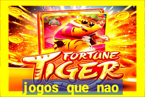 jogos que nao precisa depositar