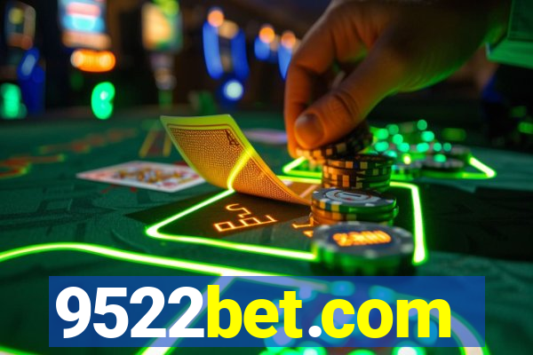 9522bet.com