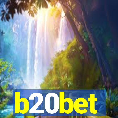 b20bet