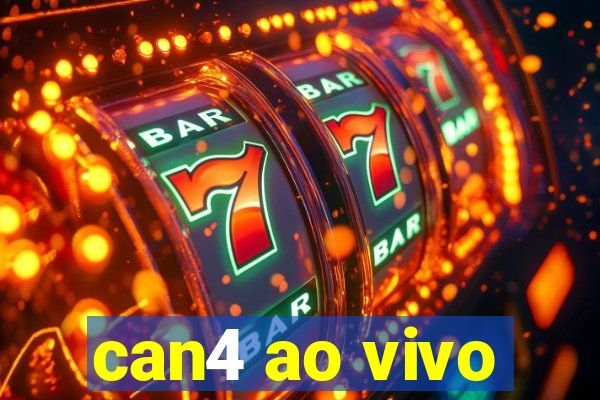 can4 ao vivo