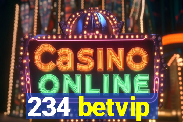 234 betvip