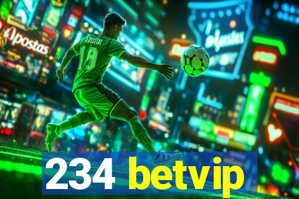 234 betvip