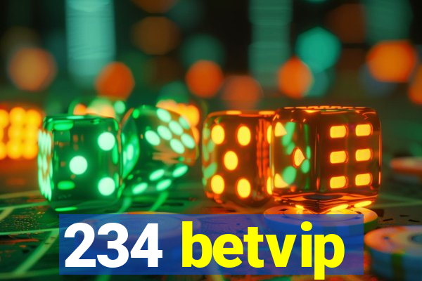 234 betvip