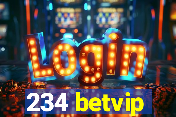 234 betvip