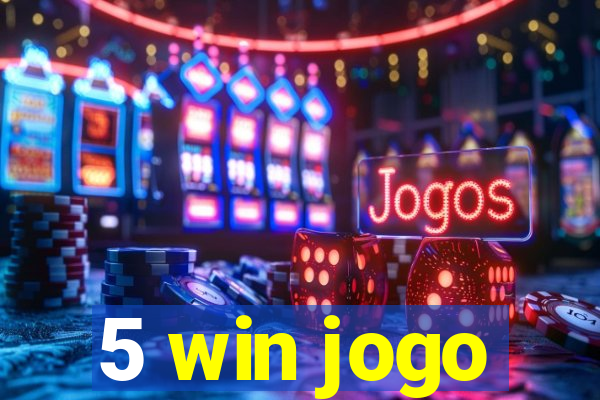 5 win jogo