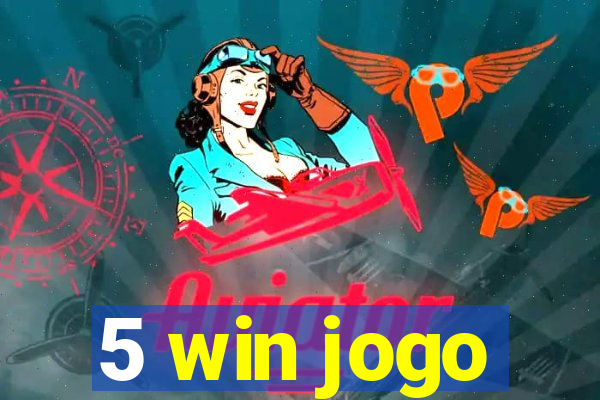 5 win jogo